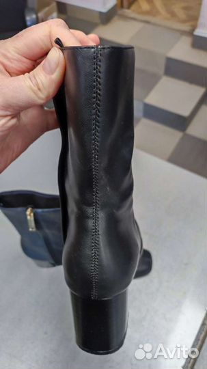 Ботильоны оригинал hm