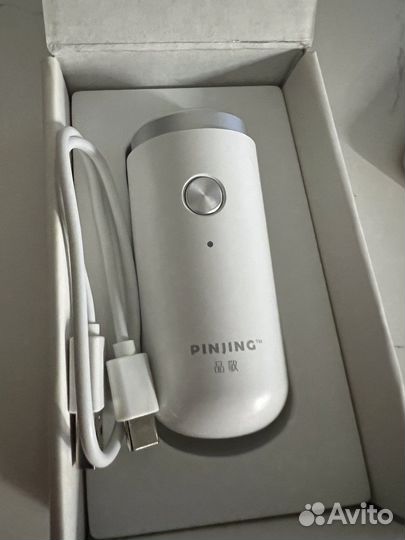 Электробритва Pinjing ED1