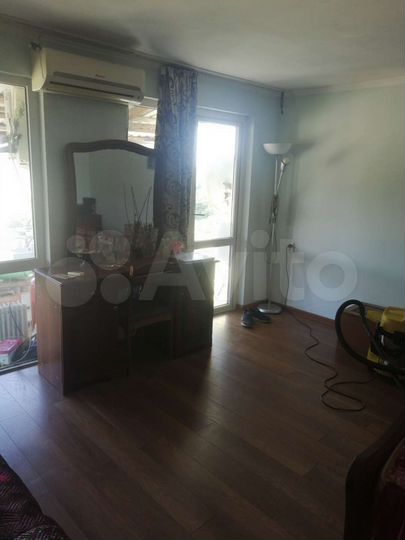 Комната 35 м² в 1-к., 3/3 эт.