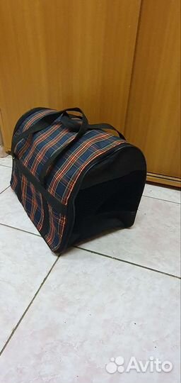 Сумка- Переноска для животных