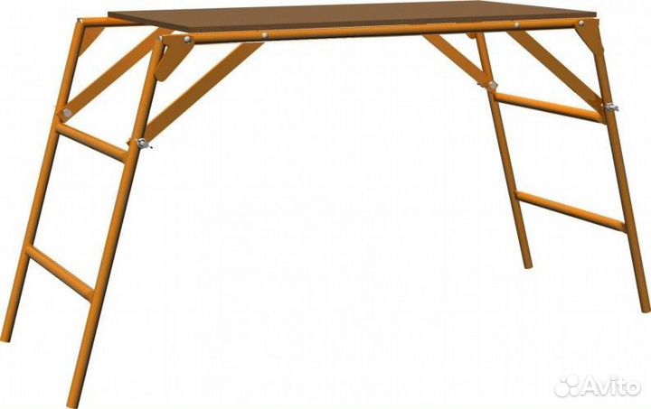 Малярные столики