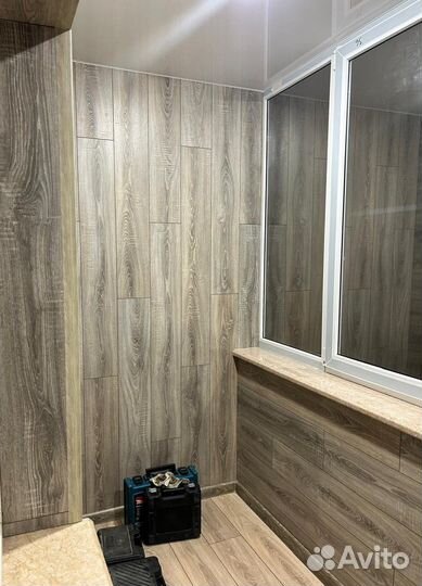 Остекление балконов под ключ бесплатный замер