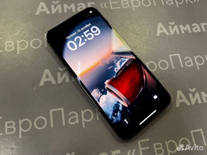 iPhone 12 Pro, 256 ГБ