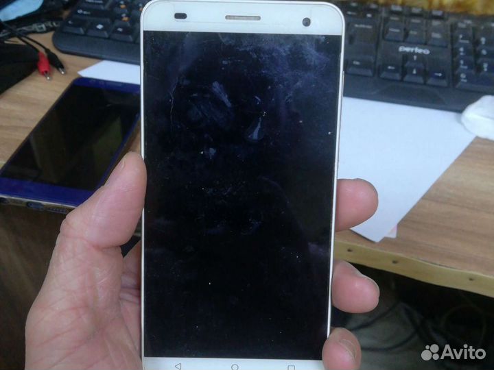 Fly FS504 Cirrus 2 №75