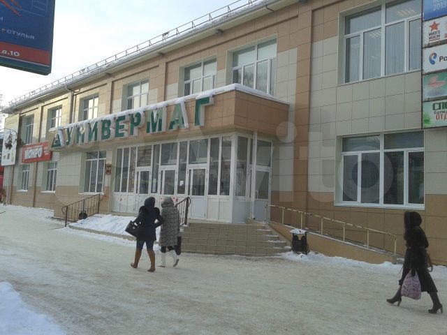 Торговая площадь, 400 м²