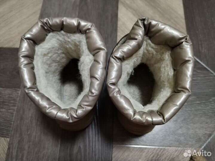 Дутики зима 20/21 р