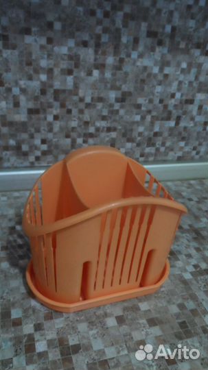 Подставки для столовых приборов