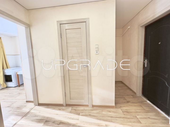 1-к. квартира, 32,9 м², 9/9 эт.