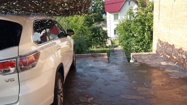 Дом 150 м² на участке 7 сот.