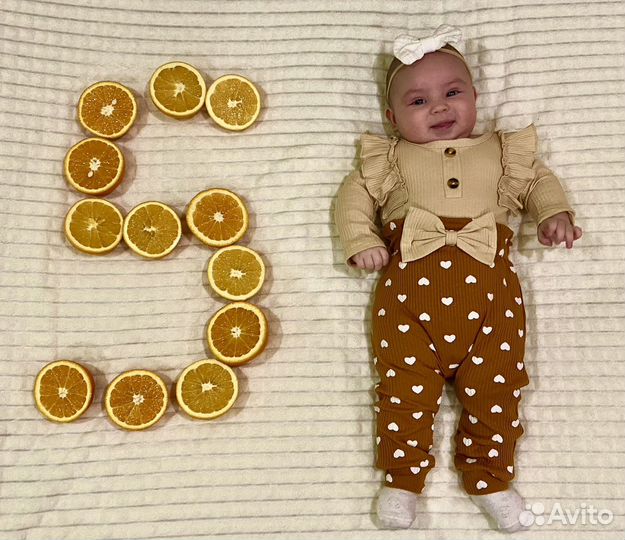 Комплект для малышей