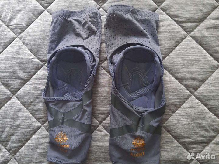 Налокотники leatt