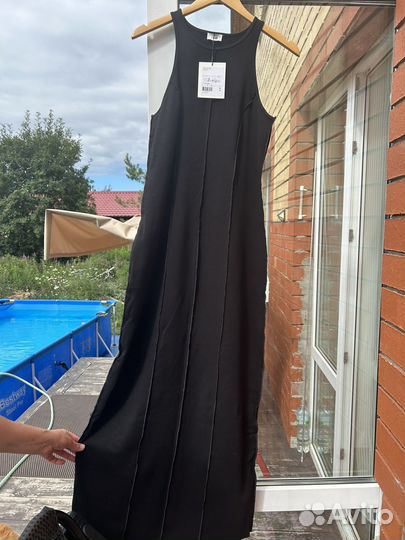 Платье Lime новое