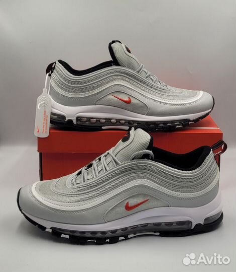 Nike air max 97