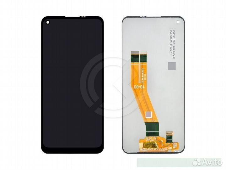 Дисплей для Samsung A115F/M115F Galaxy A11/M11