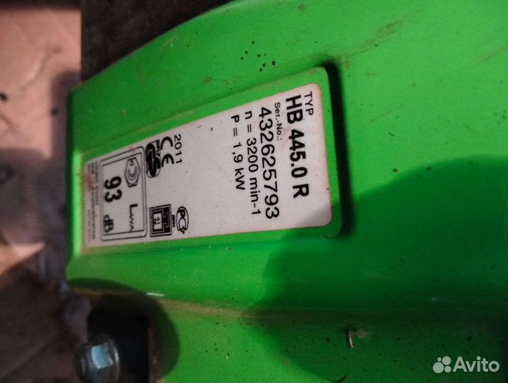 Мотоблоки и культиватор Viking