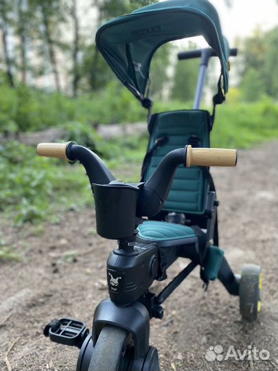 Велосипед doona liki trike s5