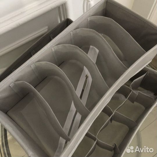 Корзина для зранения 2 шт