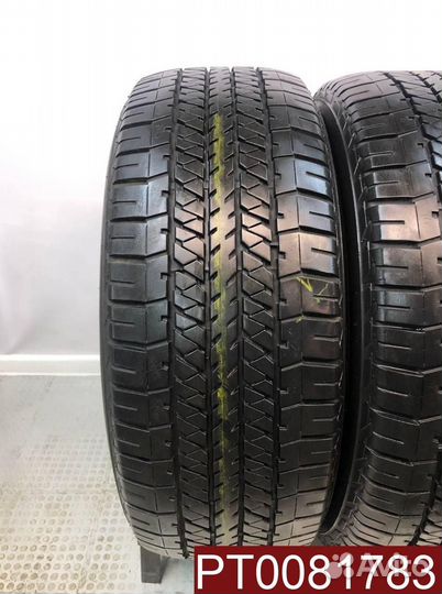 Bridgestone Dueler H/T D684 II 275/60 R20 98H