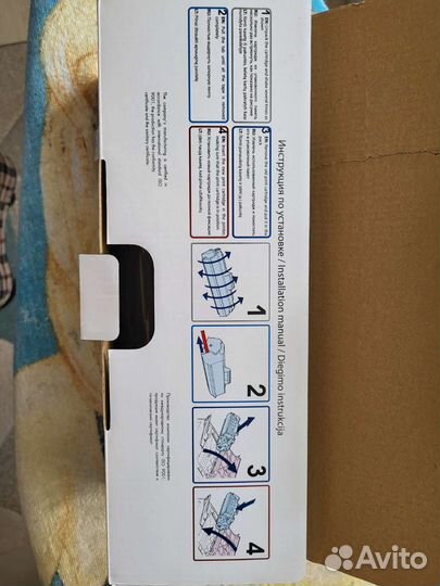 Картридж нв Принт