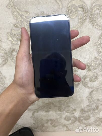 iPhone 13 Pro Max, 256 ГБ