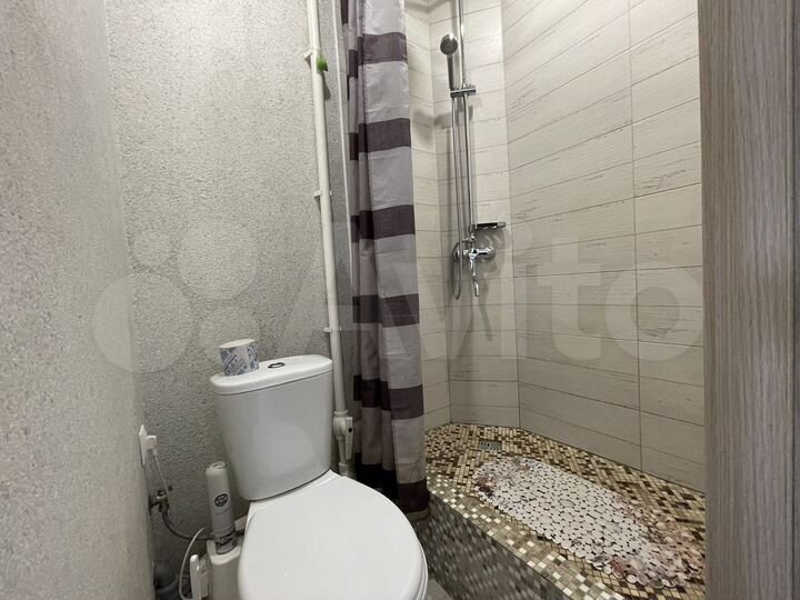 Квартира-студия, 18 м², 3/4 эт.