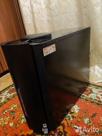 Игровой корпус для пк