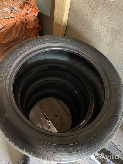 Michelin Primacy 3 225/50 R18 95V