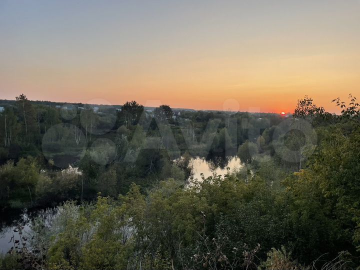 Участок 6 сот. (ИЖС)
