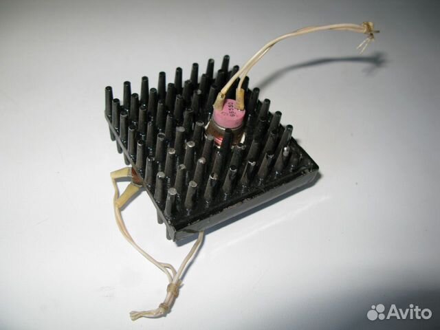 Транзистор кт935А