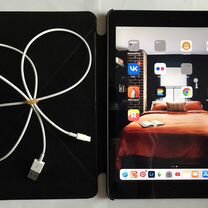 iPad air 1 wifi+sim 16gb акб 90%