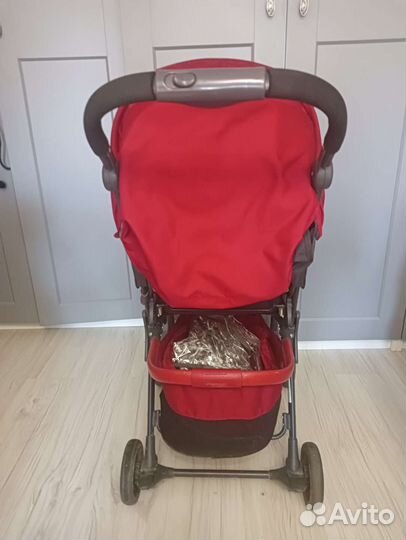 Коляска Chicco