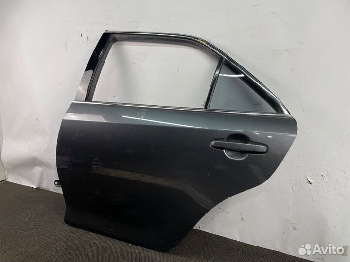 Дверь Toyota Camry 50