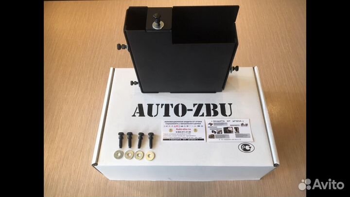 Ceйф Блока эбу KIA. Xyundai. Renault. и другие