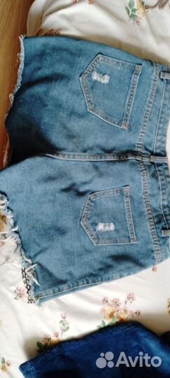 Продам женские шорты