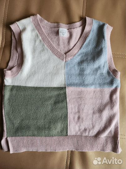 Жилетка abercromble kids