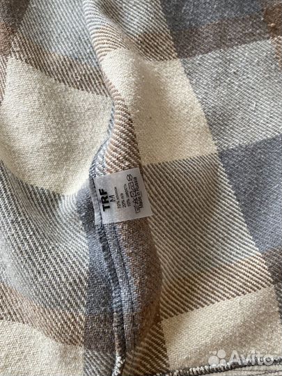 Рубашка утепленная Trisha onesize