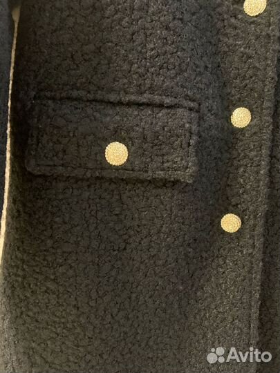 Пальто женское