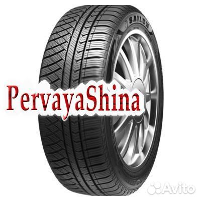 Sailun Atrezzo 4 Seasons 195/50 R15