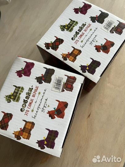 Кофейные пары