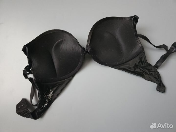 Бюстгальтер 70b victoria secret