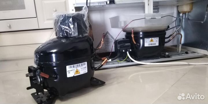 Мастер по Холодильникам и стиральным машинам