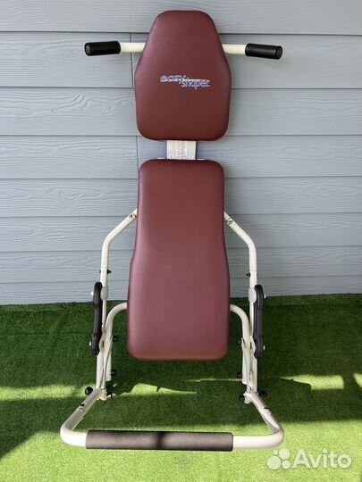 Тренажер Easy Shaper