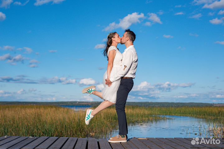 Фотограф (репортаж, спорт, корпоративы, свадьбы)