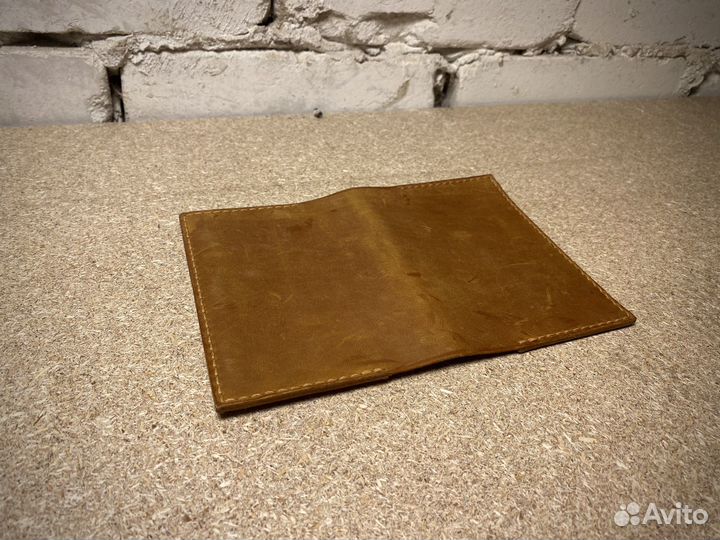 Обложка для паспорта