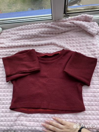 Спортивный костюм женский