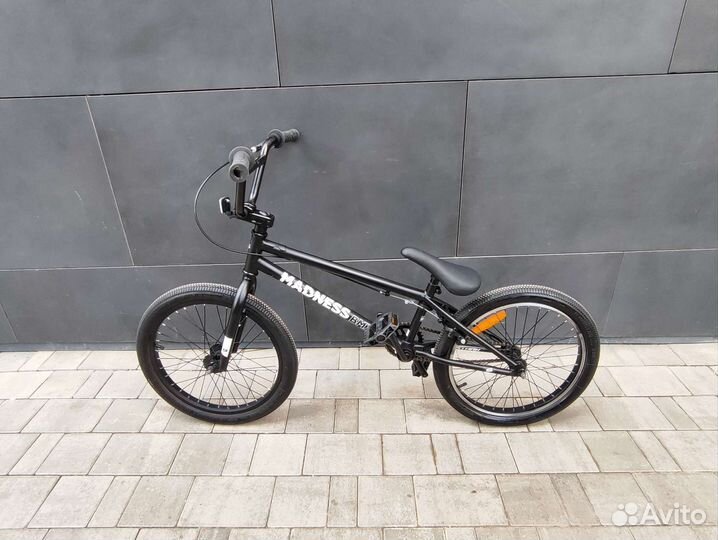Madness BMX 1