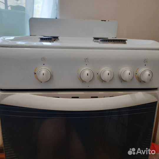 Газовая плита бу