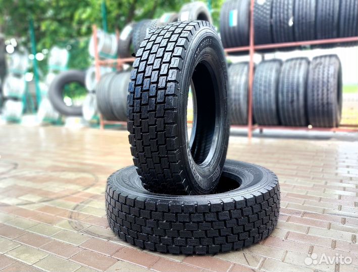 Автошина 275/70r22.5 Lanvigator d801 artd: 1157