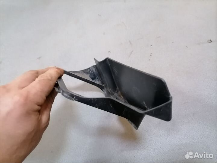 Рамка салонного фильтра Ford Taurus 2 1992-1996