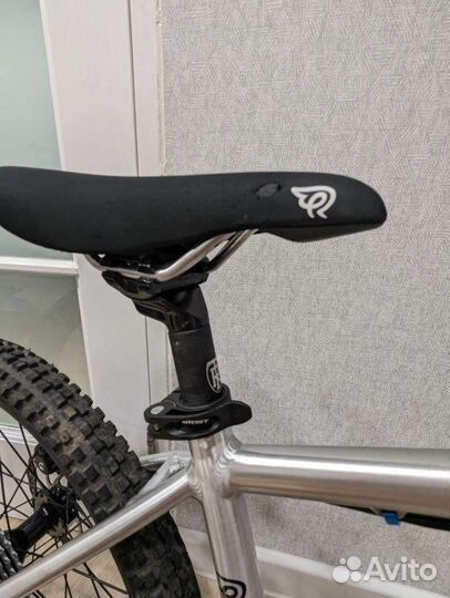 Early rider trail 20 детский велосипед